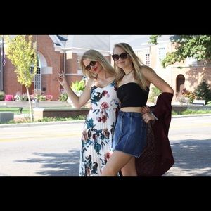 Meet your Posher, Margarita